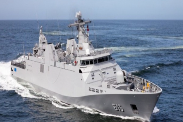 Situație critică în Marina Militară! Forțele Navale sunt slab dotate