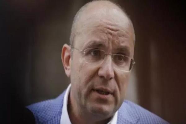 Cozmin Gușă, candidat independent la Cotroceni! Analistul politic are susținerea Clubului de gândire Gold