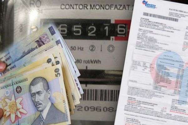 Cum poți reduce factura la energie? Top 10 consumatori din casa ta