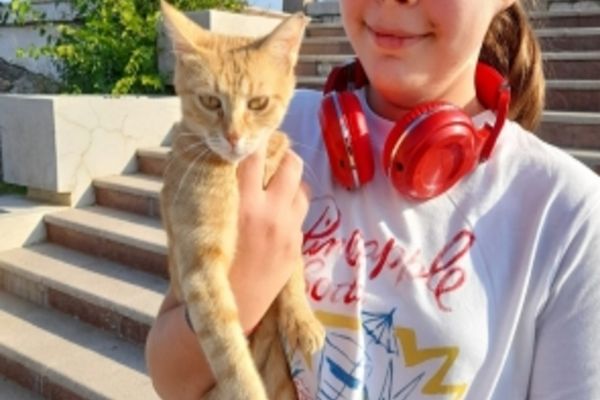 TULCEA Fata de 14 ani dispărută din Mahmudia în urmă cu cinci zile, a fost găsită