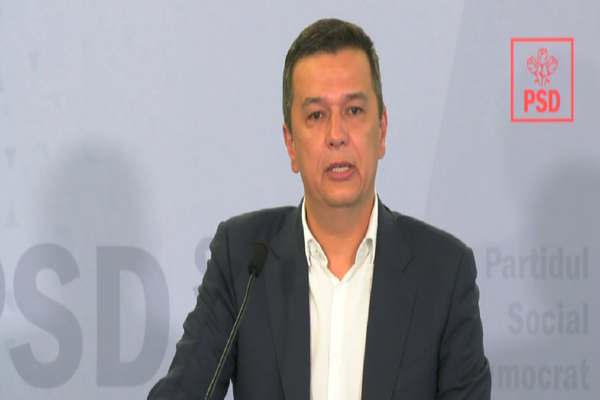 Nicolae Ciucă, atac dur la Grindeanu, în ședința PNL - debarcarea de la Transporturi, în linie dreaptă