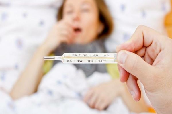 Alertă medicală din cauza GRIPEI! Spitalele, sub presiune maximă: persoanele vulnerabile, cele mai afectate