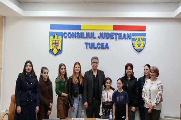  Concursul „Poveste de Paște“și-a desemnat cîștigătorii