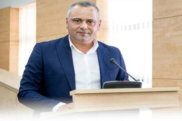 Florin Barbu i-a invitat la Ministrul Agriculturii pe fermierii care protestează în Afumați: Vor găsi oricând în mine un partener de dialog