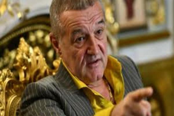 Surpriză de proporții: cine este noul patron de la FCSB