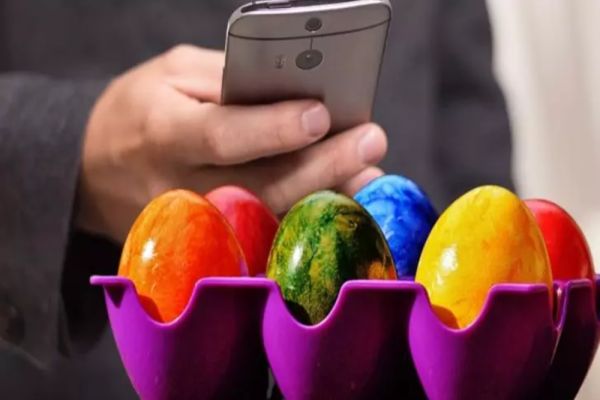 Mesaje de Paște care vor impresiona destinatarii. Cele mai frumoase 50 de felicitari si urari pentru cei dragi