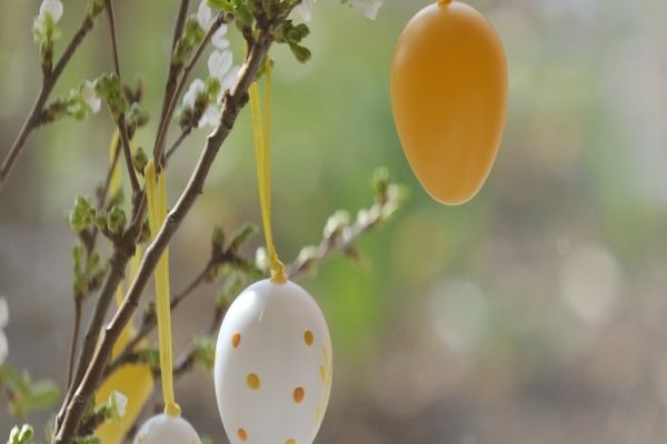 Săptămâna Luminată. Ce nu ai voie să faci în a doua zi de Paşte. E mare PĂCAT!