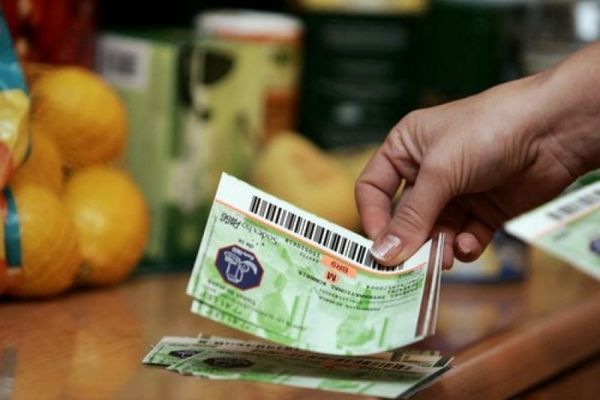 Bonuri de masă 2023. Anunţ important pentru toţi angajaţii care primesc tichete de masă 