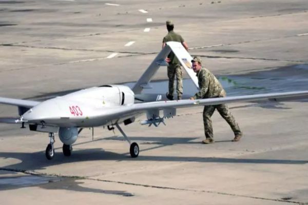 România cumpără 18 drone Bayraktar TB2 în valoare de 321 de milioane de dolari