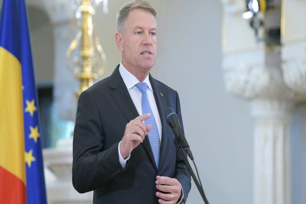 Iohannis anunță amânarea rotativei. Nu se face rotativa Guvernului în timpul grevei profesorilor