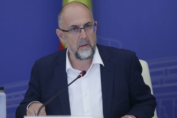 KELEMEN HUNOR: "DECIZIA CURȚII CONSTITUȚIONALE ESTE UNA FĂRĂ PRECEDENT. INSTITUȚIILE STATULUI TREBUIE SĂ VIE CU MAI MULTE INFORMAȚII REFERITOARE LA 'DOSARUL GEORGESCU