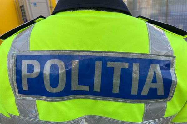 Lucian Bode, anunț pentru polițiști: Soldele şi salariile de funcţie vor fi majorate