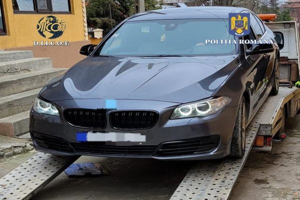 Arestați preventiv pentru trafic de minori și proxenetism