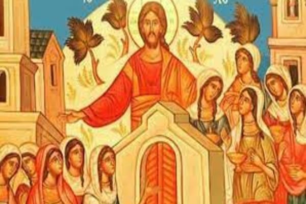 Marțea Mare. Ce nu trebuie să faci în această zi din Săptămâna Patimilor - E MARE PĂCAT