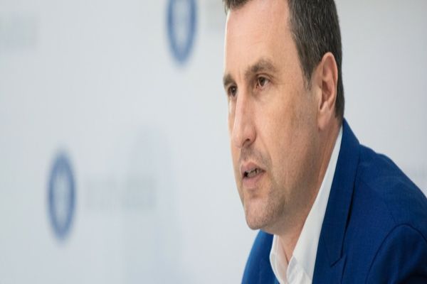 MINISTRUL FINANȚELOR: ÎN CONSTRUCŢIA BUGETULUI PENTRU 2025 NU PUNEM NICIO MODIFICARE, NICI DE TVA, NICI A IMPOZITULUI PE MUNCĂ