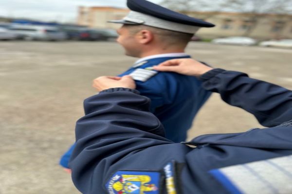  Ziua Jandarmeriei Române sărbătorită la Tulcea