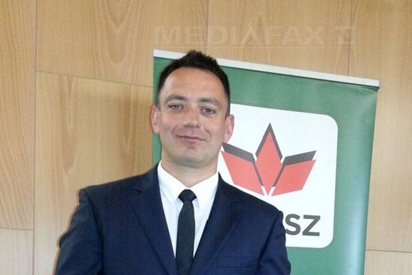 CSOMA BOTOND: „NU VA FI GEORGESCU PREȘEDINTE. SUNT SIGUR CĂ ANTONESCU VA INTRA ÎN TURUL 2”