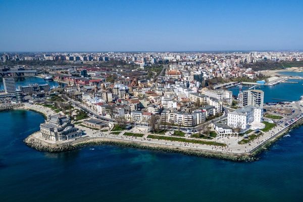 City break la Constanţa: turism şi distracţie în extrasezon. De la cât pornesc prețurile