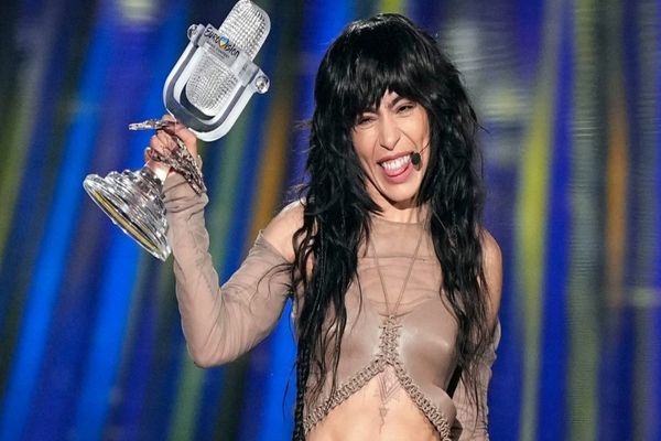 Eurovision 2023. Loreen din Suedia a ieșit învingătoare pentru a doua oară - VIDEO