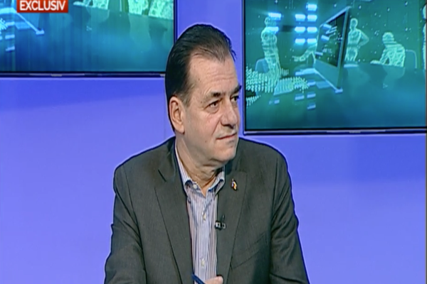 Orban anunţă că va depune plângere penală împotriva celor care l-au agresat la protestul AUR