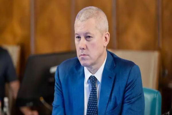 MOȚIUNEA SIMPLĂ ÎMPOTRIVA LUI CĂTĂLIN PREDOIU - RESPINSĂ ÎN PLENUL CAMEREI DEPUTAȚILOR