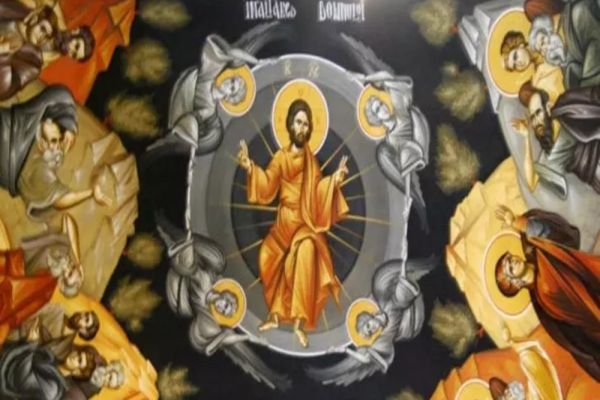 Înălţarea Domnului. Ce nu ai voie să faci azi? E mare PĂCAT!