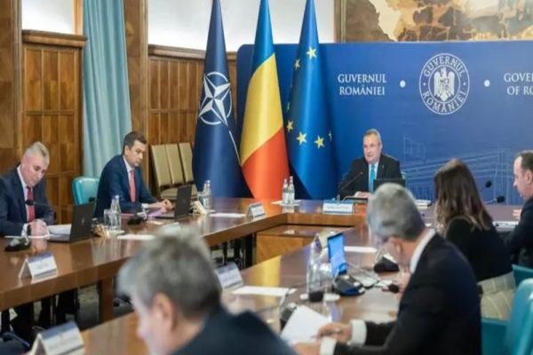 Ordonanța AUSTERITĂȚII, în linie dreaptă: 500 de consilieri urmează să fie disponibilizați