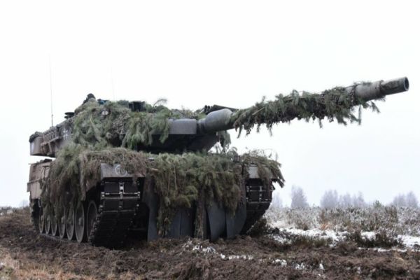 Exercițiul multinațional „DANUBIUS 23” în perioada mai-iunie 