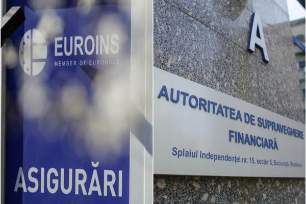 Răspunsul halucinant al Fondului de Garantare a Asiguraților la solicitarea Eurohold și BERD