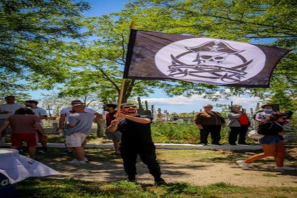 Evenimente de weekend în Tulcea