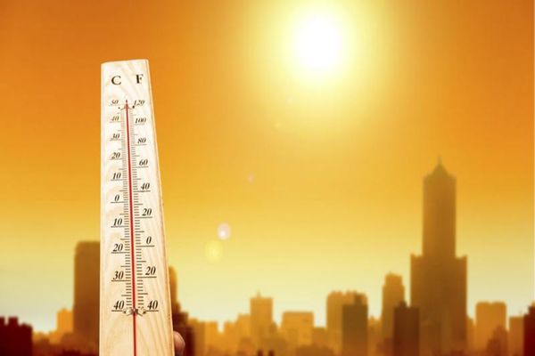 Vremea 24 mai - Temperaturi anormale pentru această perioadă, ce ne așteaptă