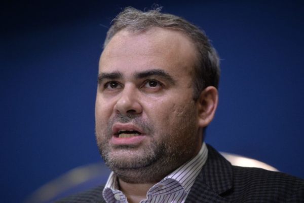 Urmărit internaţional, Darius Vâlcov s-a predat în Italia