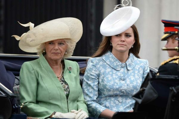 Cine le va îmbrăca pe Camilla și Kate Middleton la încoronarea regelui Charles
