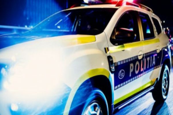 Tupeu plătit cu dosar penal