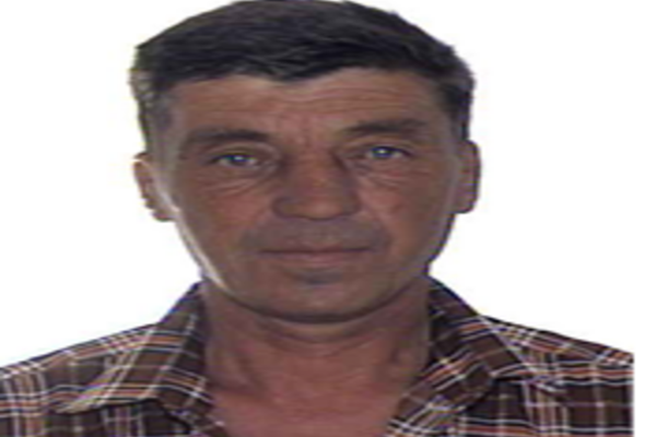 Dacă l-ați văzut sunați la 112!