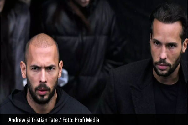 FRAȚII TATE AU ATERIZAT ÎN SUA. GUVERNATORUL FLORIDEI: „NU SUNT BINEVENIȚI”