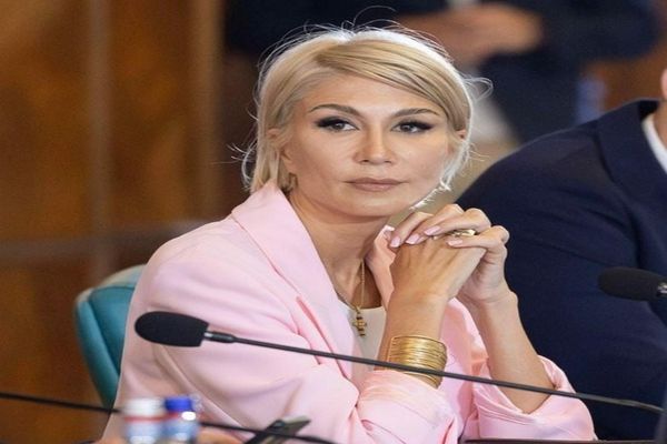 RALUCA TURCAN: CÂT PNL S-A AFLAT LA GUVERNARE, VALOAREA PUNCTULUI DE PENSIE A CRESCUT CU PESTE 60%