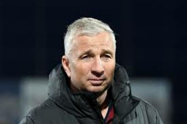 Vești îngrijorătoare despre Dan Petrescu: lupta cumplită cu o boală extrem de gravă