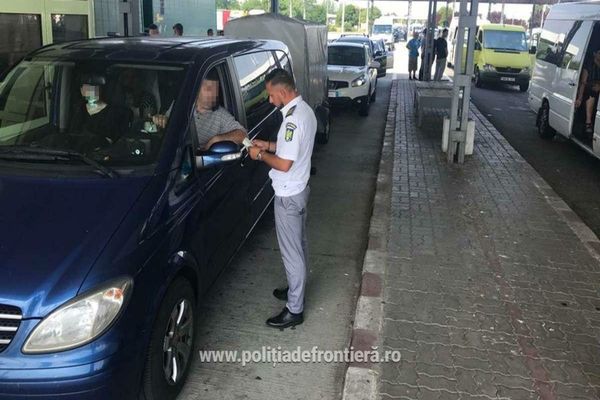 Măsuri pentru fluidizarea traficului de călători în sezonul estival