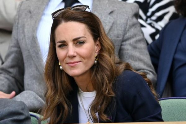 Starea lui Kate Middleton se înrăutățește. Prințesa a fost diagnosticată cu o încă o afecțiune