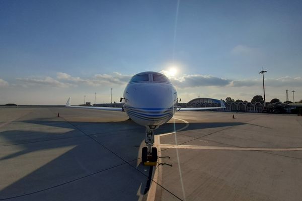 ZBORURI ANULATE ÎNTRE BUCUREȘTI ȘI TEL AVIV DIN CAUZA ÎNCHIDERII SPAȚIULUI AERIAN ISRAELIAN 