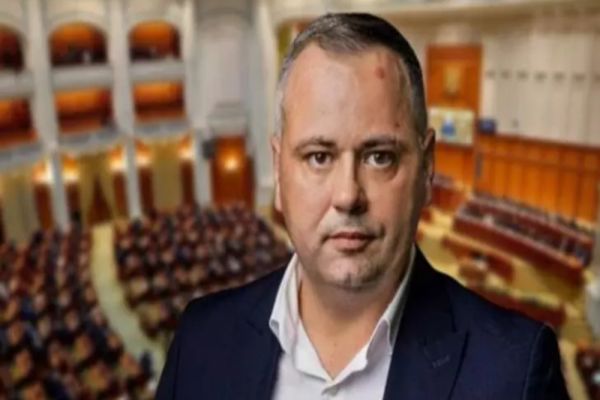 Guvernul lui Ciolacu - Cine este Florin Barbu, propus ministru al Agriculturii şi Dezvoltării Rurale în locul lui Daea