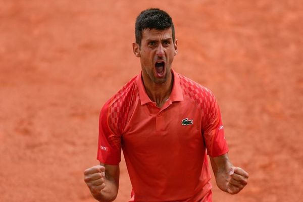 Tenis: Novak Djokovic, în semifinale la Australian Open după abandonul lui Lorenzo Musetti