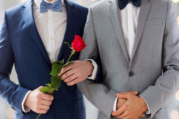 Decizie BOMBĂ: România trebuie să accepte căsătoriile gay - Hotărâre istorică pentru țara noastră