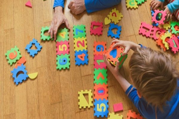 Înscrierile la grădiniță sau la creșă au început 