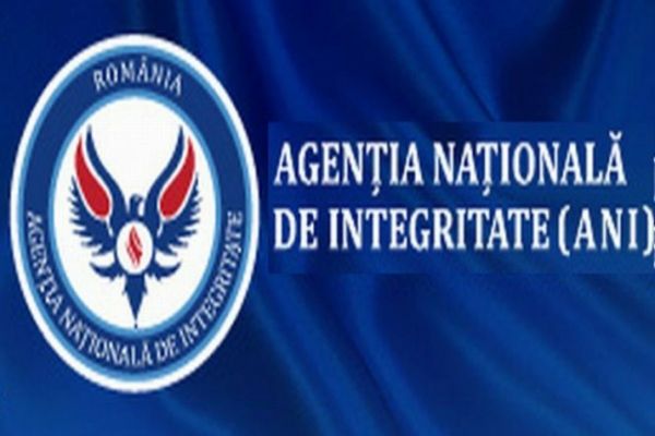 Consilierul local Hubati Tudor, găsit în incompatibilitate de ANI