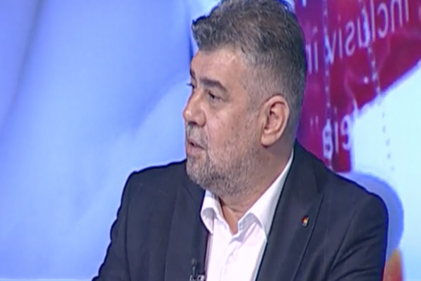 Ciolacu, mandat de la liderii PSD: UDMR rămâne în Guvern. Uniunea ar putea prelua Ministerul Energiei și pe cel al Fondurile Europene