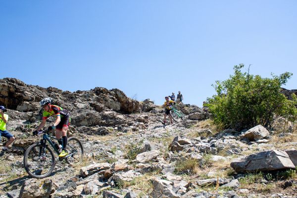 Măcin Mountain Fun 2023