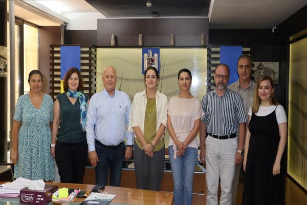 Delegație UNICEF România, vizită de lucru la Tulcea