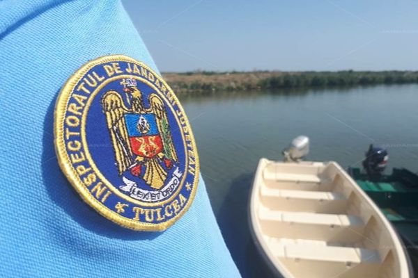  Festivalul Porto Franco. Recomandările jandarmilor tulceni